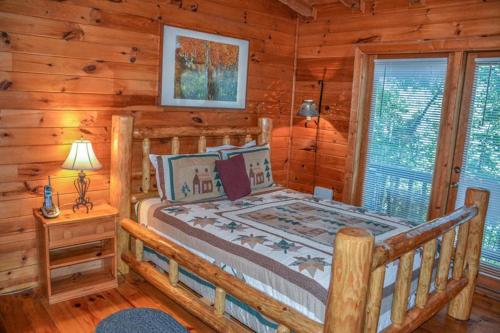 Cherry Acre, Cherry Log (foto 10)