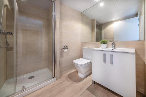 Agaró Cambrils Apartments - image 10