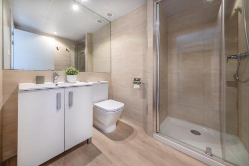 Agaró Cambrils Apartments - image 11
