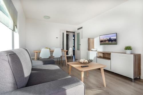  Agaró Cambrils Apartments, Cambrils bei Pradell de la Teixeta