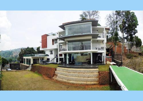 Villa Rosvita Bandung