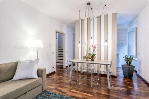  The apARTment, Unterkunft in Pietrasanta