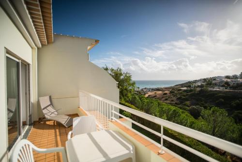  Porto do Mos Bright Studio close to the Beach in Lagos