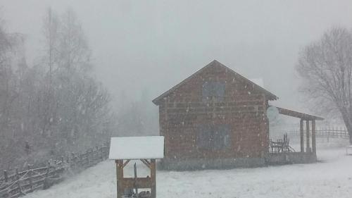 Musketeers Cabin - image 5