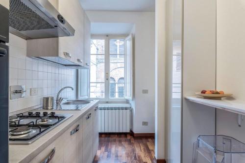  The apARTment in Pietrasanta