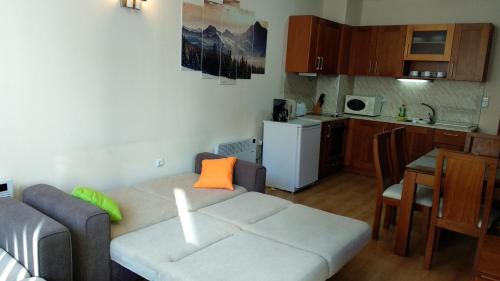 Pine Tree Apartment 2 - B7, Bansko (foto 9)
