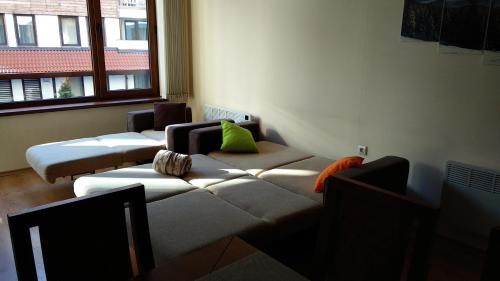 Pine Tree Apartment 2 - B7, Bansko (foto 10)