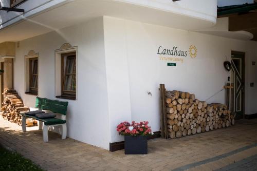 Landhaus Erlzette