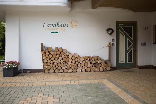 Landhaus Erlzette