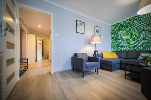 RentPlanet - Apartament Kościelna, Zakopane (fotografie 6)
