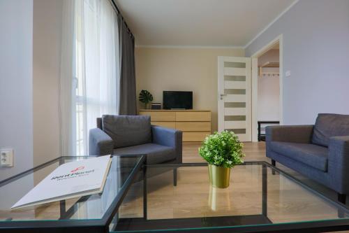 ザコパネ RentPlanet - Apartament Koscielna 3つ星 シングルルーム レストラン