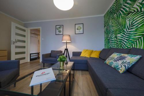 RentPlanet - Apartament Kościelna, Zakopane (fotografie 2)