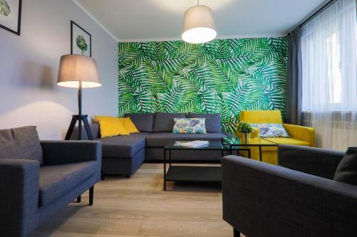 RentPlanet - Apartament Kościelna, Zakopane (fotografie 4)