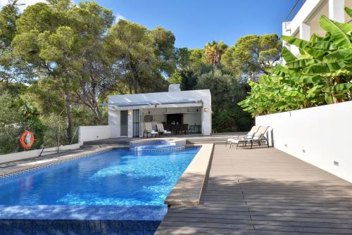 Villa Arran de Mar - image 2