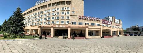 Hotel Balakovo