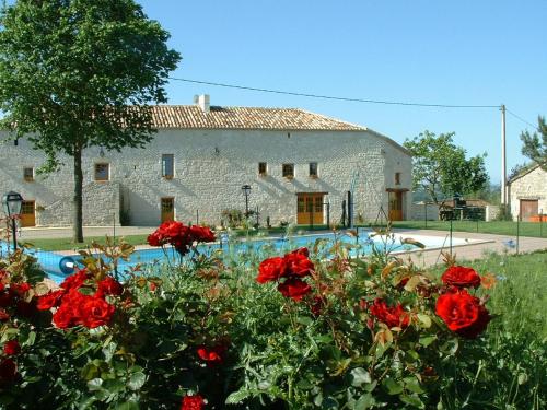 Gîte La Maison du Bonheur