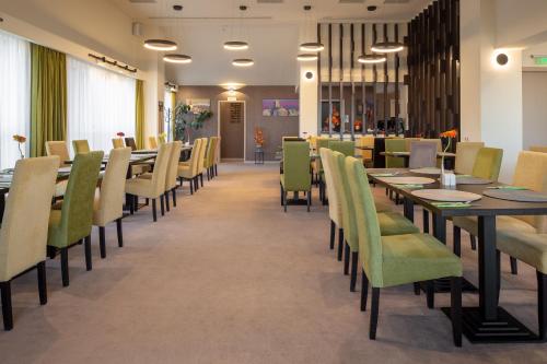 Belfort Hotel - image 2