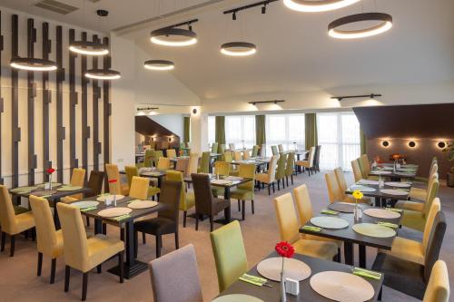 Belfort Hotel - image 7