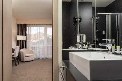 Belfort Hotel - image 6