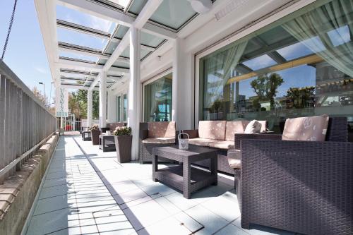 Hotel Acquamarina