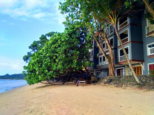 Mutiara Carita Cottages Resort Anyer Deals Photos Reviews