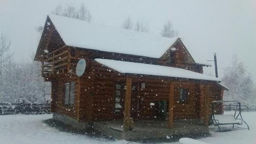 Musketeers Cabin - image 8