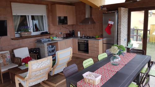  Casa Hecmar in 43883 Roda de Bará