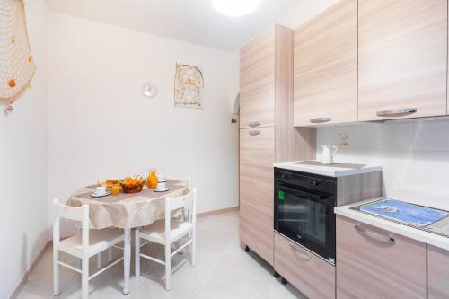  Appartamento Orchidea B2 - MyHo Casa, Pension in Torre Canne