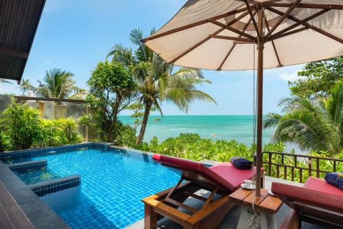 Nora Buri Resort & Spa - SHA Extra Plus photo 4