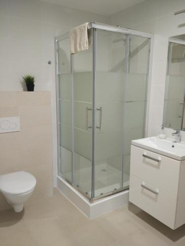 Apartman Kuzmanyho Zilina centrum