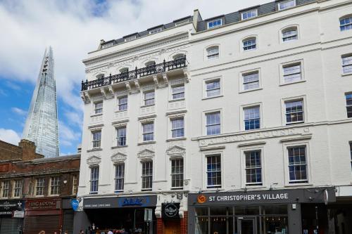 Photo - St Christopher's Inn Oasis - London Bridge - Female Only