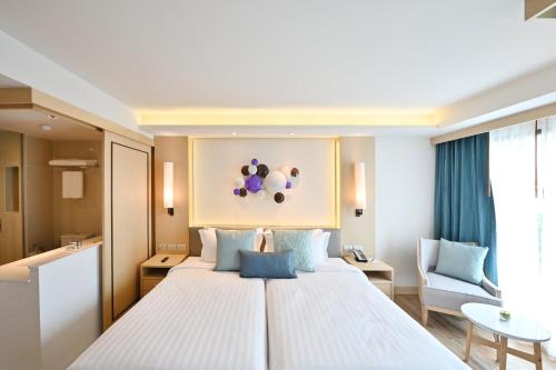 M Pattaya Hotel - SHA Extra Plus