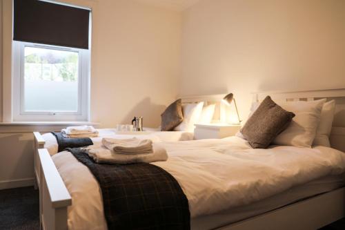 Baron View Apartment - main image