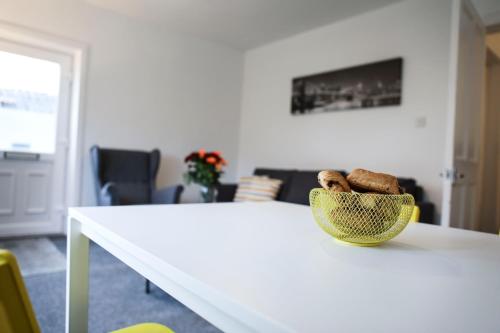 Baron View Apartment - image 5
