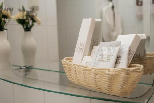 Tsentralny by USTA Hotels - main image