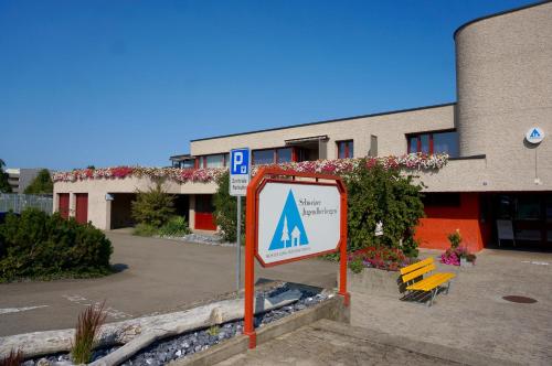 Jugendherberge Romanshorn in Romanshorn, Schweiz