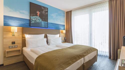 Stay! Hotel Boardinghouse - image 10
