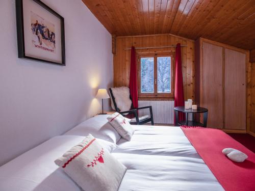 Hotel Edelweiss - image 14