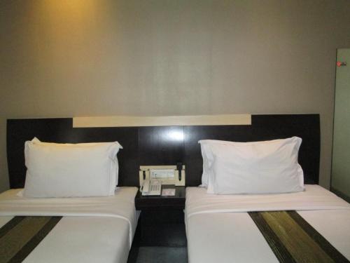 Vio Hotel Cimanuk Bandung