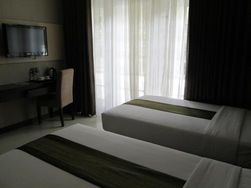 Vio Hotel Cimanuk Bandung