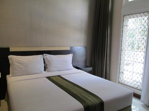 Vio Hotel Cimanuk Bandung