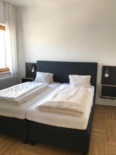 Seehaus Familie Leifer Room Type - One-Bedroom Apartment