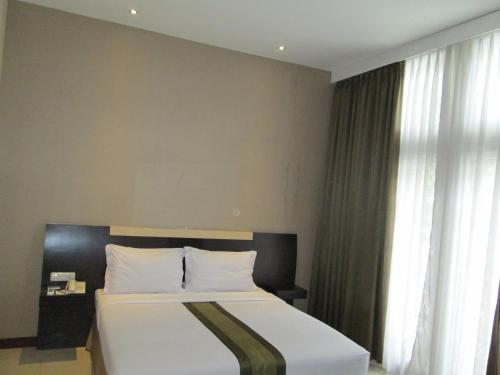 Vio Hotel Cimanuk Bandung