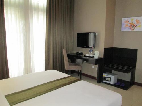 Vio Hotel Cimanuk Bandung