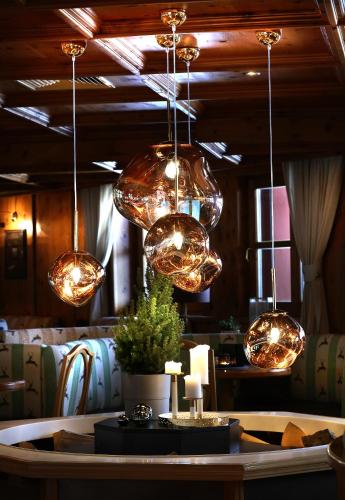 JUFA Alpenhotel Saalbach