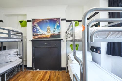 St Christopher's Inn Camden Hostel in Camden