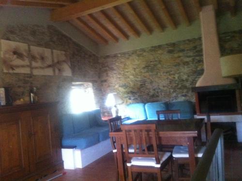  Antico Rustico fra vigneti e uliveti, Unterkunft in Corsanico-Bargecchia