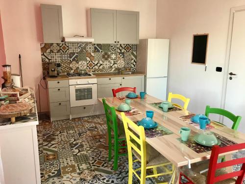 Napolide Room Type - Double Room with Private Bathroom