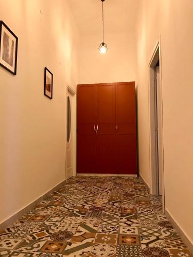 Napolide Room Type - Double Room with Private Bathroom