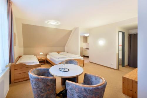 meinHotel, Hambourg (photo 9)